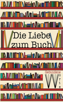 Liebe zum Buch