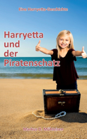 Harryetta und der Piratenschatz