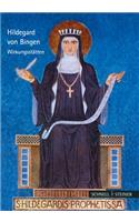 Hildegard Von Bingen