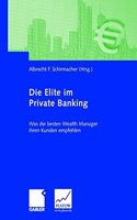 Die Elite Im Private Banking