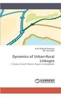 Dynamics of Urban-Rural Linkages