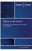 Maria in der Kunst