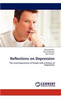 Reflections on Depression