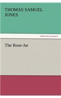 The Rose-Jar