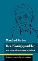 Königsgaukler
