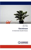 Keratinase