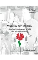 Musikkultur Inklusiv