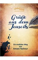 Grüße aus dem Jenseits