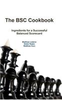 BSC Cookbook