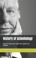 History of Scientology