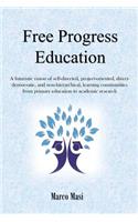 Free Progress Education