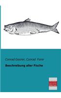 Beschreibung Aller Fische: (German)