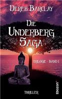 Die Underberg Saga