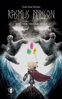 Rasmus Persson und der Trollschatz