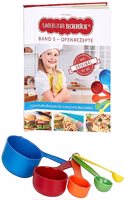 Kinderleichte Becherkuche Back-Set Large 6-TLG. Deutsch EAN 4 016471 01004 8