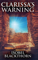 Clarissa's Warning: (2 Canary Islands Mysteries)