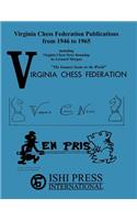 Virginia Chess Federation Publications from 1946 to 1965