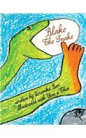 Blake The Snake