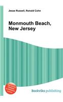 Monmouth Beach, New Jersey