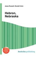 Hebron, Nebraska