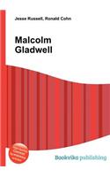 Malcolm Gladwell