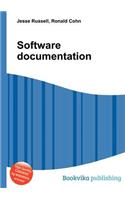 Software Documentation