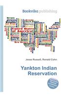 Yankton Indian Reservation