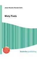 Misty Poets: (English)