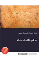 Vidarbha Kingdom: (English)