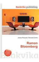 Ramon Bloomberg