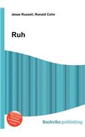 Ruh