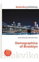 Demographics of Brooklyn