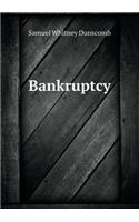 Bankruptcy