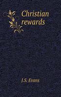 Christian rewards