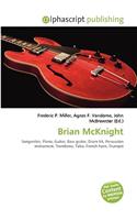 Brian McKnight: (English)