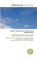 McDonnell Aircraft: (English)