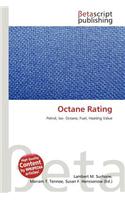 Octane Rating