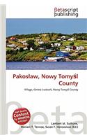 Pakos Aw, Nowy Tomy L County: (English)