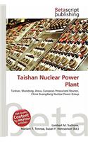 Taishan Nuclear Power Plant: (English)