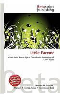 Little Farmer: (English)