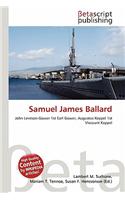 Samuel James Ballard