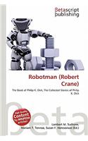 Robotman (Robert Crane)