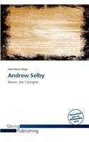 Andrew Selby