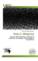 Peter C. Whybrow: (English)