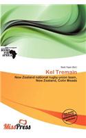 Kel Tremain: (English)