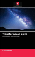 Transformação épica