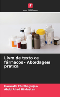 Livro de texto de fármacos - Abordagem prática