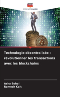 Technologie décentralisée