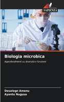 Biologia microbica