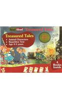 Read Aloud Treasured Tales
